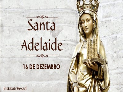 Santa Adelaide