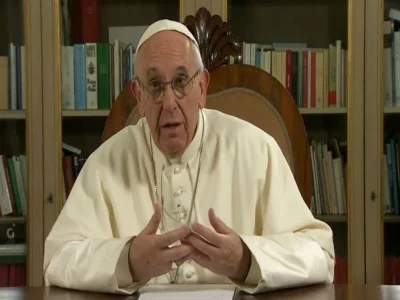 Papa-Francisco