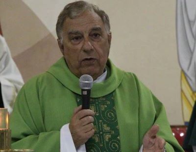 Entrevista às pessoas que estiveram com Jesus