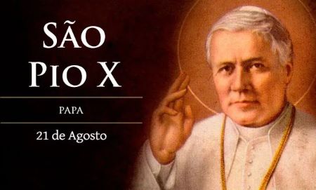 São Pio X, o Papa camponês