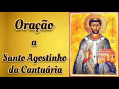 Santo Agostinho de Cantuária, monge e missionário