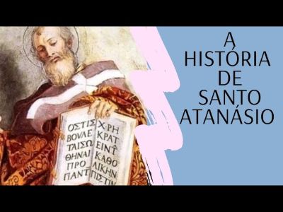 bispo de Alexandria no Egito e doutor da Igreja