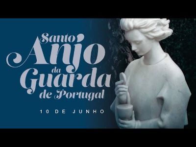 Os anjos, que fazem parte do mundo invisível