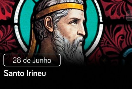 Santo Irineu de Lião, o novo doutor da Igreja
