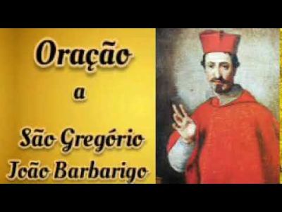 São Gregório Barbarigo