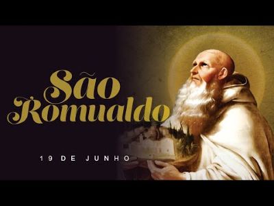São Romualdo, Abade, Fundador, um viajante incansável, um viajante incansável