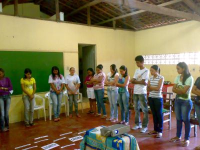 Vocação Catequista: como preparar um encontro