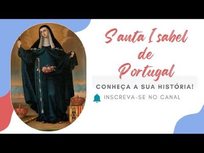 Santa Isabel de Portugal, Rainha