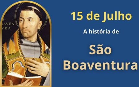 São Boaventura, 96 São Boaventura, Bispo, Doutor da Igreja