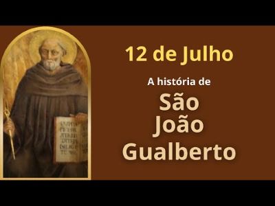 São João Gualberto, Monge, Fundador