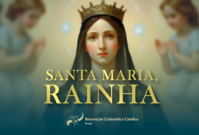 Nossa Senhora Rainha, mediadora da paz