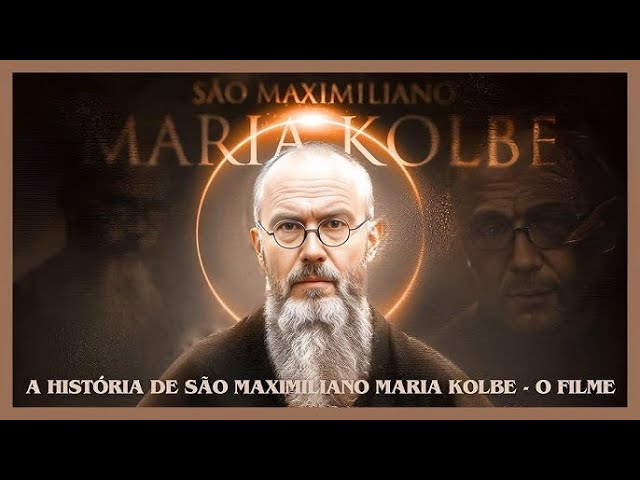 São Maximiliano Maria Kolbe, mensageiro da paz no Holocausto