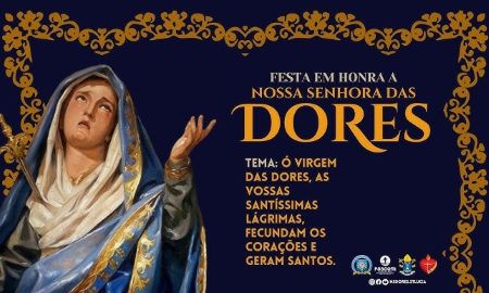 Nossa Senhora das Dores