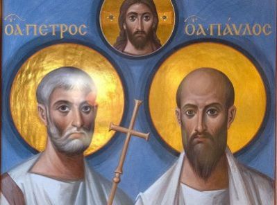 Santos Proto e Jacinto, os irmãos pela fé em Cristo