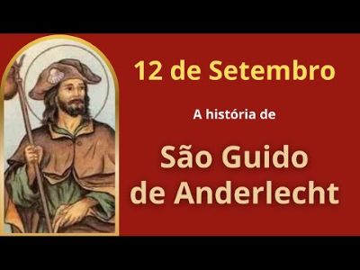 São Guido de Anderlecht
