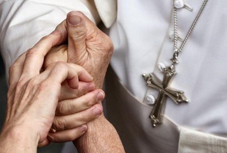 Leão XIV: Dilexi te, - não se pode separar a fé do amor pelos pobres