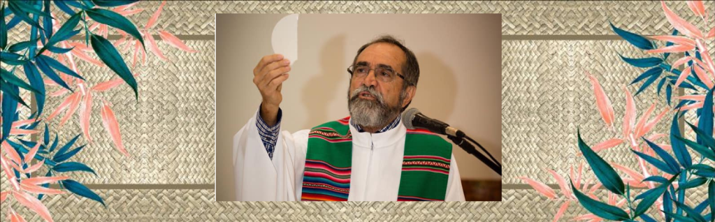 “Jesus é o Servo que propaga a Vida!” | Reflexão com Pe. Manoel José de Godoy