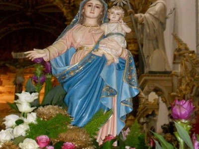 Nossa Senhora do Alivio